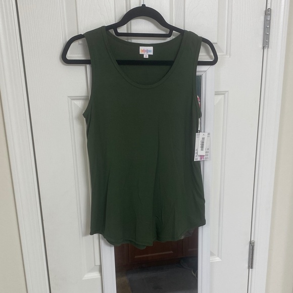 NWT - LulaRoe Tank Top (M) - Picture 1 of 5